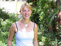 Ashley Apel Whitman College